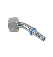 Końcówka zakucie hydrauliczne DKOS 45° DN13 20S M30x2 ciężka HYDRAL DKOS45DN12M30x2SH