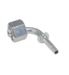 Końcówka zakucie hydrauliczne DKOS 90° DN06 10S M18x1.5 ciężka (sprzedawane po 2) Premium HYDRAL DKOS90DN06M18x1.5H