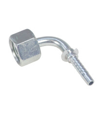 Końcówka zakucie hydrauliczne DKOS 90° DN06.12S M20x1.5 ciężka Premium HYDRAL DKOS90DN06M20x1.5H