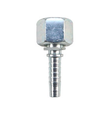 Końcówka zakucie hydrauliczne DKOS DN08 10S M18x1,5 ciężka (sprzedawane po 5) Premium HYDRAL DKOSDN08M18x1.5H