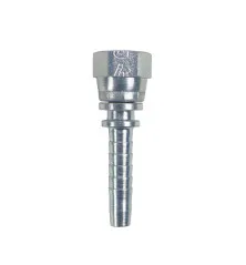 Końcówka zakucie hydrauliczne DKR DN06 1/8" Premium (sprzedawane po 5) HYDRAL DKRDN06G1/8H