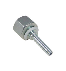 Końcówka zakucie hydrauliczne DKR DN06 3/8" Premium (sprzedawane po 5) HYDRAL DKRDN06G3/8H