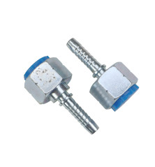 Końcówka zakucie hydrauliczne DKR DN08 1/2" (sprzedawane po 2) HYDRAL DKRDN08G1/2SH