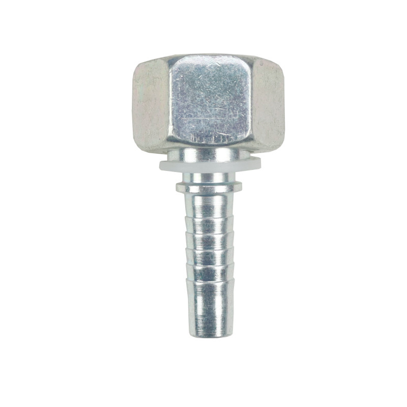 Końcówka zakucie hydrauliczne DKR DN10 1/2" Premium (sprzedawane po 5) HYDRAL DKRDN10G1/2H