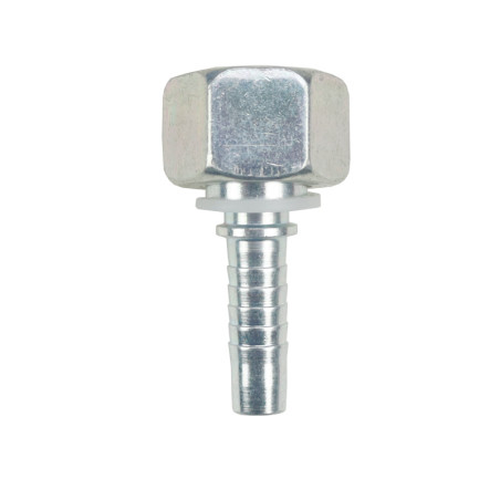 Końcówka zakucie hydrauliczne DKR DN10 1/2" Premium (sprzedawane po 5) HYDRAL DKRDN10G1/2H