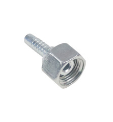 Końcówka zakucie hydrauliczne DKR DN10 1/2" Premium (sprzedawane po 5) HYDRAL DKRDN10G1/2H