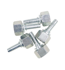 Końcówka zakucie hydrauliczne DKR DN10 1/2" Premium (sprzedawane po 5) HYDRAL DKRDN10G1/2H