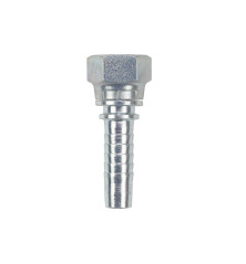 Końcówka zakucie hydrauliczne DKR DN10 1/4" Premium HYDRAL DKRDN10G1/4H