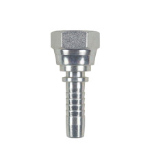 Końcówka zakucie hydrauliczne DKR DN10 3/8" Premium (sprzedawane po 5) HYDRAL DKRDN10G3/8H