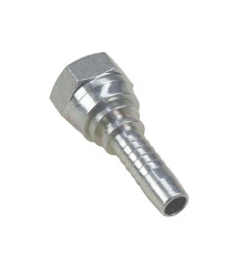 Końcówka zakucie hydrauliczne DKR DN10 3/8" Premium (sprzedawane po 5) HYDRAL DKRDN10G3/8H