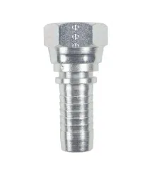 Końcówka zakucie hydrauliczne DKR DN20 3/4" Premium HYDRAL DKRDN20G3/4H