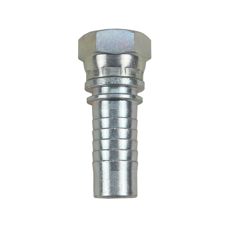 Końcówka zakucie hydrauliczne DKR DN20 5/8" HYDRAL DKRDN20G5/8SH