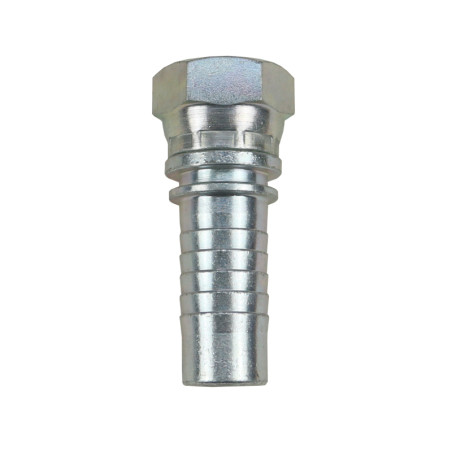 Końcówka zakucie hydrauliczne DKR DN20 5/8" HYDRAL DKRDN20G5/8SH