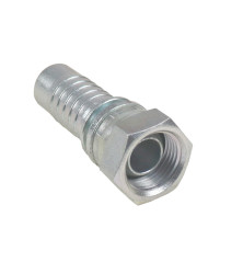 Końcówka zakucie hydrauliczne DKR DN20 5/8" HYDRAL DKRDN20G5/8SH