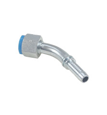 Końcówka zakucie hydrauliczne ORFS 45° DN13 1 - 14 CATERPILLAR HYDRAL ORFS45DN12G1SH