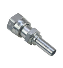 Końcówka zakucie hydrauliczne ORFS DN13 1 - 14 CATERPILLAR Premium HYDRAL ORFSDN12G1H