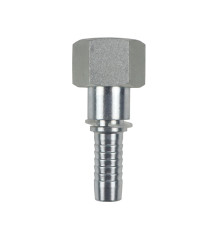 Końcówka zakucie hydrauliczne ORFS DN16 1 3/16 - 12 CATERPILLAR HYDRAL ORFSDN16G1.3/16SH