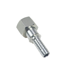 Końcówka zakucie hydrauliczne ORFS DN16 1 3/16 - 12 CATERPILLAR HYDRAL ORFSDN16G1.3/16SH