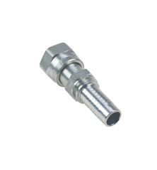 Końcówka zakucie hydrauliczne ORFS DN16 1 - 14 CATERPILLAR Premium HYDRAL ORFSDN16G1H