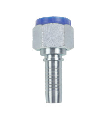 Końcówka zakucie hydrauliczne ORFS DN20 1 7/16 - 12 CATERPILLAR HYDRAL ORFSDN20G1.7/16SH