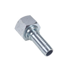 Końcówka zakucie hydrauliczne ORFS DN20 1 7/16 - 12 CATERPILLAR HYDRAL ORFSDN20G1.7/16SH