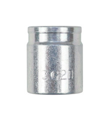 Tuleja zaciskowa DN06 SN uniwersalna węża 1SN 1SC 2SC Premium (sprzedawane po 10) HYDRAL TZSCDN06H