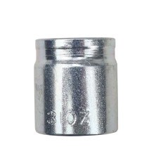 Tuleja zaciskowa DN08 węża 1SN 1SC 2SC DN08 (sprzedawane po 10) Premium HYDRAL TZSCDN08H