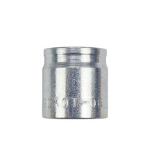 Tuleja zaciskowa DN10 węża 1SN 1SC 2SC DN10 (sprzedawane po 10) Premium HYDRAL TZSCDN10H