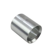 Tuleja zaciskowa do węża DN25 PTFE z tworzywa fluorowego Premium Hydral TZVPDN25H