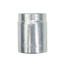 Tuleja zaciskowa DN06 SN uniwersalna węża 1SN/2SN/2SC (sprzedawane po 10) Premium HYDRAL TZYUDN06H