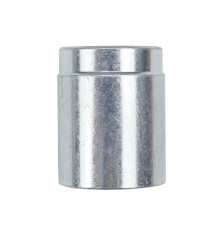 Tuleja zaciskowa DN08 SN uniwersalna węża 1SN/2SN/2SC (sprzedawane po 20) HYDRAL TZYUDN08SH