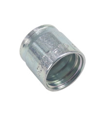 Tuleja zaciskowa DN16 SN uniwersalna węża 1SN/2SN/2SC (sprzedawane po 5) Premium HYDRAL TZYUDN16H