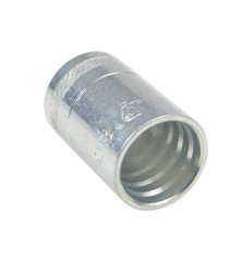 Tuleja do węża DN08 termoplastycznego R7 kabinówka (sprzedawane po 5) Premium HYDRAL TZYUTDN08H