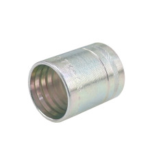 Tuleja do węża DN13 termoplastycznego R7 kabinówka (sprzedawane po 5) Premium HYDRAL TZYUTDN12H