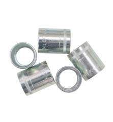 Tuleja do węża DN13 termoplastycznego R7 kabinówka (sprzedawane po 5) Premium HYDRAL TZYUTDN12H