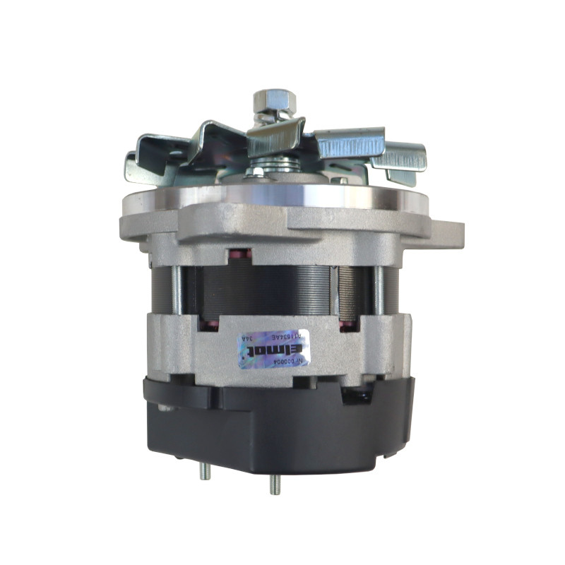 Alternator A115-34A Ursus MF3 ELMOT A11534AEL