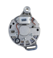 Alternator kompletny 14V/55A 7017732M1 Ursus C-360 3P ELMOT 9515461EL