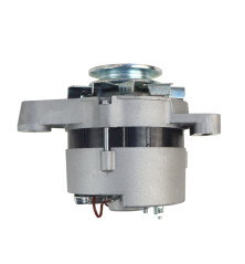 Alternator kompletny MF3 Ursus 2812, C-385 14V 55A z kołem ELMOT 7017732M1EL