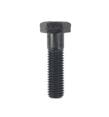 Śruba z łbem 6-kątnym niepełny gwint M12x45 kl.8.8 DIN931 zwolnicy (sprzedawane po 10szt) Ursus C-330 ANDORIA widocza cena za 1 