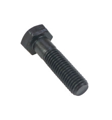 Śruba z łbem 6-kątnym niepełny gwint M12x45 kl.8.8 DIN931 zwolnicy (sprzedawane po 10szt) Ursus C-330 ANDORIA widocza cena za 1 