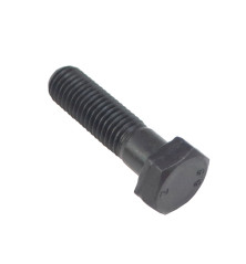 Śruba z łbem 6-kątnym niepełny gwint M12x45 kl.8.8 DIN931 zwolnicy (sprzedawane po 10szt) Ursus C-330 ANDORIA widocza cena za 1 