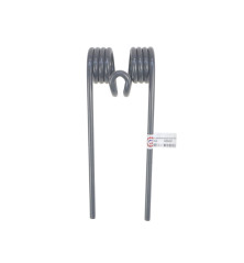 Palec podbieracza Krone LM65 028065 malowane proszkowo MORGA 028065M