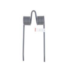 Palec podbieracza Hesston 7893746 malowany proszkowo MORGA 7893746M