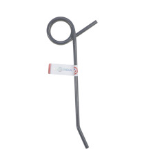 Palec podbieracza przyczepy samozbierającej Claas malowane proszkowo MORGA 9317041M