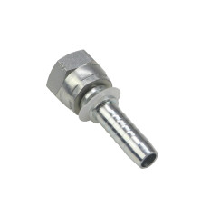 Końcówka zakucie hydrauliczne DKJ DN10 5/8" UNF (sprzedawane po 5) HYDRAL DKJDN10G5/8SH