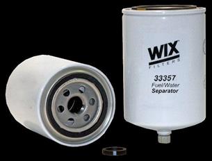 Filtr paliwa z separatorem wody FS1280 Wix (zam FS1280)-21332