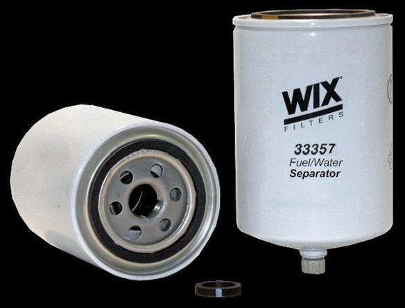 Filtr paliwa z separatorem wody FS1280 Wix (zam FS1280)