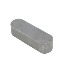 Wpust pryzmatyczny 10x8x32 DIN 6885 Stal C45 MORGA (sprzedawane po 10) widoczna cena za 1 sztukę 10x8x32M