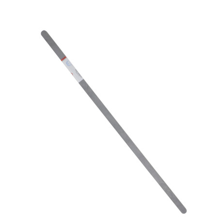 Wpust pryzmatyczny 13x8x500 DIN 6885 Stal C45 MORGA 13x8x500M