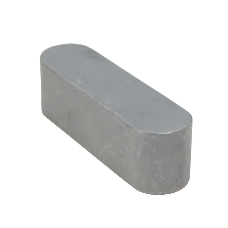 Wpust pryzmatyczny 14x15x50 DIN 6885 Stal C45 MORGA (sprzedawane po 5) widoczna cena za 1 sztukę 14x15x50M